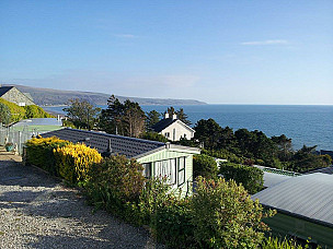 Atlas Ruby Super Static Caravan  for hire in  Barmouth