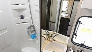Motorhome hire Heathrow