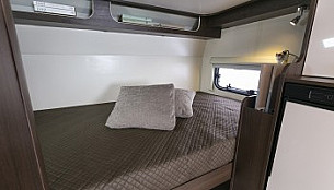 Motorhome hire London