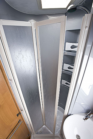 Motorhome hire London