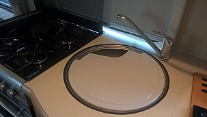 Motorhome hire Woodsetts