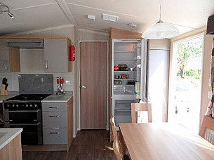 Static Caravan hire Skegness