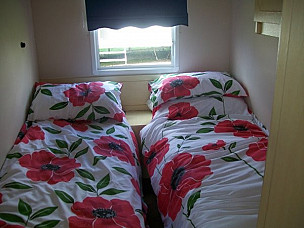 Static Caravan hire Looe