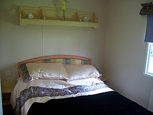 Static Caravan hire Looe