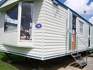Static Caravan hire Looe